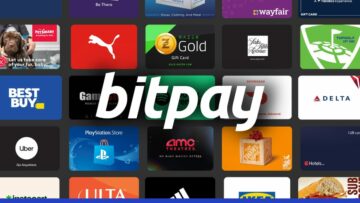 Cum să cumpărați carduri cadou cu Bitcoin + 100 de alte criptografii | BitPay