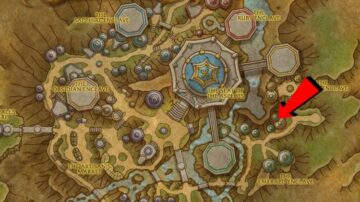 نحوه کسب شمش برنز عتیقه در World of Warcraft: Dragonflight - مکان فروشنده، جوایز و موارد دیگر