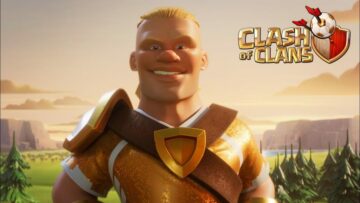 كيفية الحصول على مظهر إيرلينج هالاند في لعبة Clash of Clans؟
