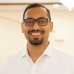 Syed Balkhi is the founder of WPBeginner