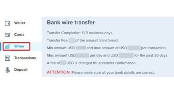 How to Withdraw Crypto to My Irish Bank Account? Full Guide