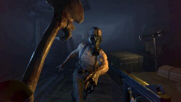 Wie Zombie Army VR das Sniper Elite Spinoff adaptiert