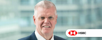 HSBC Group CEO Noel Quinn Announces Retirement - Fintech Singapore