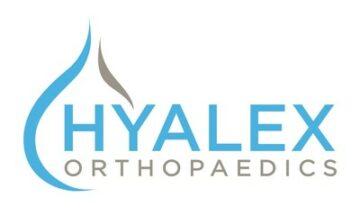 Hyalex Orthopedics รายงานการรักษาผู้ป่วยรายแรกด้วยระบบกระดูกอ่อนข้อเข่า HYALEX® ใหม่ ไบโอสเปซ