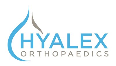 Hyalex Orthopaedics (PRNewsfoto/Hyalex Orthopaedics)