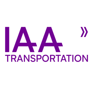 IAA ٹرانسپورٹیشن