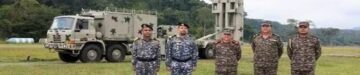Индия прилагает усилия, чтобы стать крупным игроком на оборонном рынке Вьетнама