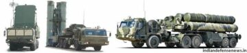 L’India riceverà i rimanenti reggimenti di difesa aerea S-400 “Triumf” dalla Russia entro il 2025
