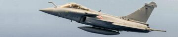 Det indiske luftvåben ønsker at købe Rafale-dele lokalt
