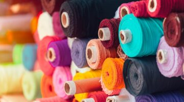 Indonesia requires textile and footwear importers to submit trademark certificates
