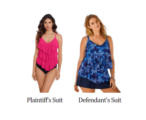 Indy’s Dive into Legal Waters: FullBeauty Brands, Inc. Faces Trademark Lawsuit over Swimwear