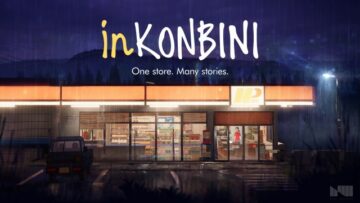 inKONBINI: Một cửa hàng. Nhiều Câu chuyện đưa những câu chuyện của Nhật Bản lên Xbox, PlayStation, Switch và PC vào năm 2025 | TheXboxHub