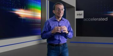Intel CEO spår AI vil levere en en-person Unicorn