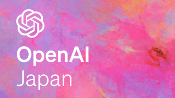 Vi introduserer OpenAI Japan