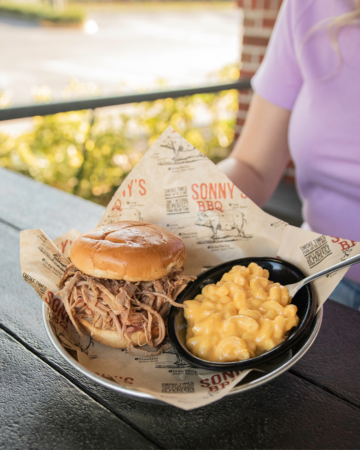 Introducing Sonny's BBQ Fundraising Campaigns: A Delicious Way to Fundraise for Your Cause - GroupRaise