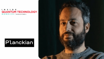 IQT Nordics Update: Marco Polini, Co-Founder of Planckian is a 2024 Speaker - Inside Quantum Technology