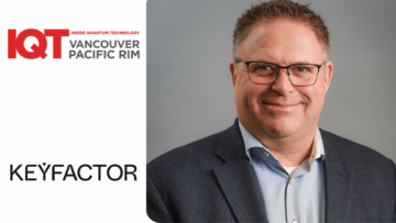 IQT Vancouver/Pacific Rim -päivitys: Keyfactorin turvallisuuspäällikkö Chris Hickman on vuoden 2024 kaiutin - Inside Quantum Technology