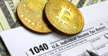 IRS führt neues Formular 1099-DA für die Meldung von Einkünften aus Transaktionen mit digitalen Vermögenswerten ein