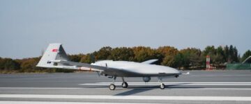 Kas Maldiivid on taktikaliste droonide jaoks valmis?