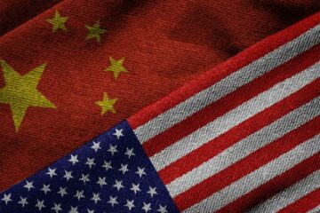 Nemen de VS de Chinese NFU eindelijk serieus?