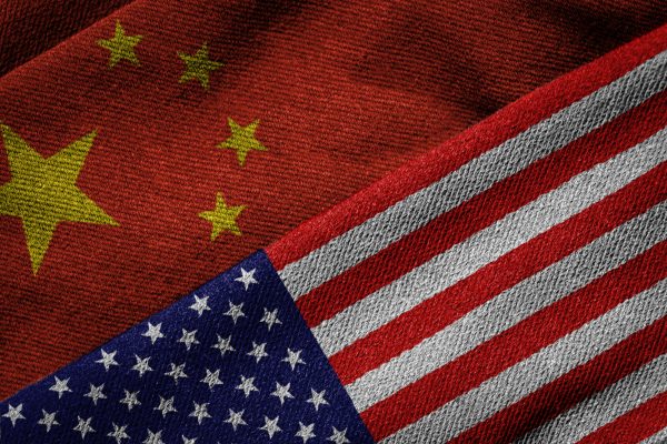 کیا امریکہ آخر کار چین کے NFU کو سنجیدگی سے لے رہا ہے؟