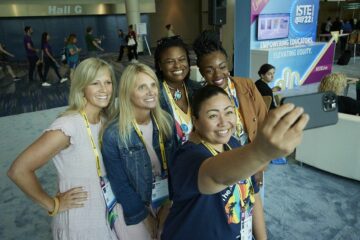 ISTELive and the ASCD Annual Conference Combined: What You Need To Know