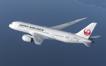 Japan Airlines begint non-stop vluchten tussen Doha en Tokyo Haneda