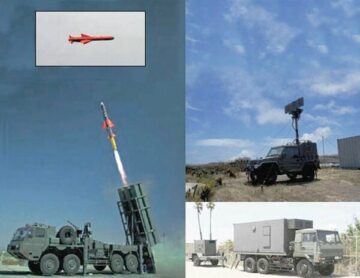 Japan deploys anti-ship missile unit in Okinawa