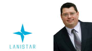 Jeremy Baber, CEO of Lanistar