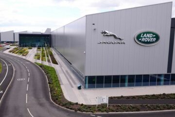 JLR to implement menopause workplace policy after union lobbying