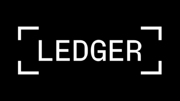 Liity Ledger Contestiin ja voita BTC oranssi Ledger Nano S Plus! | Ledger