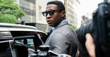 Jonathan Majors won’t serve jail time for assault and harassment