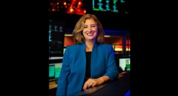 JPL-chef Laurie Leshin over wetenschap, Mars en begrotingsstrijd