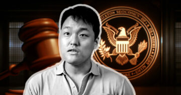 Juryen finder, at Do Kwon, Terraform Labs er ansvarlig for bedrageri på flere milliarder dollar