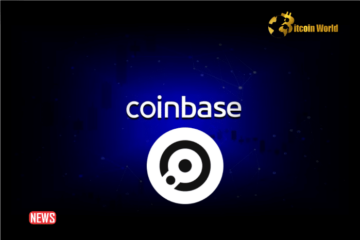 ジャストイン！ Coinbase、新しいアルトコインを上場すると発表 - オムニネットワーク (OMNI)