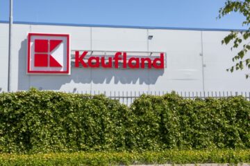 Kaufland 将在波兰和奥地利开设市场