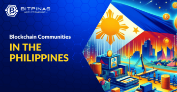 جوامع کلیدی بلاک چین محلی برای پذیرش در فیلیپین | BitPinas