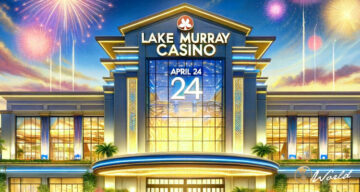 LakeCrest Hotel and Casino revela data de inauguração via Facebook