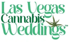 ラスベガスの大麻ウェディングが「パフ、パフ、別れ」大麻を発売