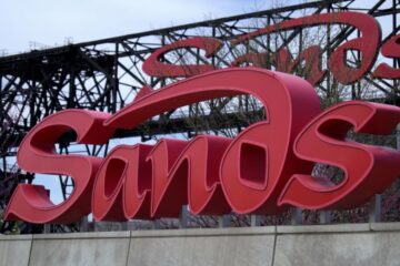 Las Vegas Sands hat nach Lizenzverzögerungen in New York ein Auge auf Thailand geworfen