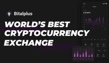 Toonaangevende cryptocurrency-exchange Bitalplus, die vertrouwen en vooruitgang erft