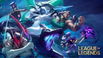 Kostenlose Champion-Rotation von League of Legends für diese Woche – 16. April | GosuGamers