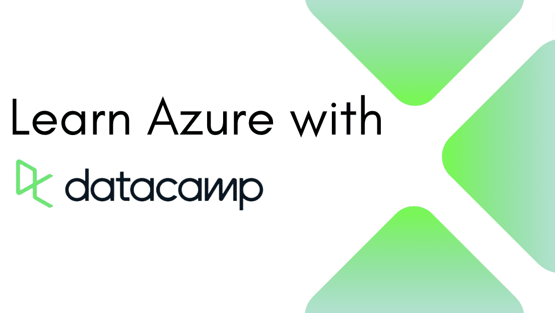 Level Up with DataCamp's New Azure Certification