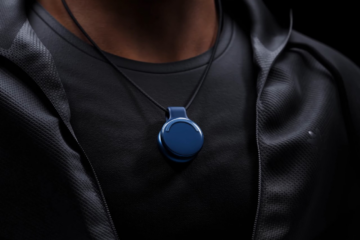 Limitless Pendant: the $99 Wearable AI Assistant