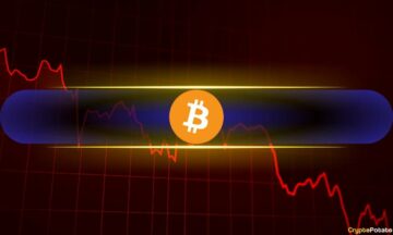 Likvidationer overstiger $200 millioner, da Bitcoin falder til under $64K - CryptoInfoNet