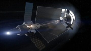 Lockheed Martin Ventures investe no Helicity Space
