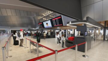 Long-awaited upgrade for Melbourne’s Qantas domestic security