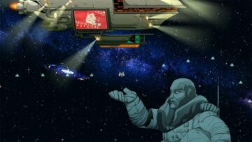 Lunar Lander: Jenseits des Gameplays