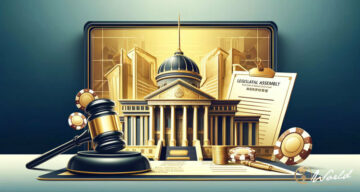Hội đồng lập pháp Ma Cao phê chuẩn Luật tín dụng trò chơi mới
