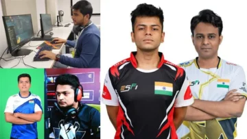Maharashtra Asya Oyunları Espor Sporcularını Ödüllendirdi | TalkEsport